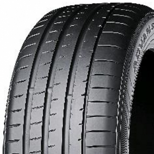 Yokohama Advan Sport V107D 315/35 ZR 22 111Y