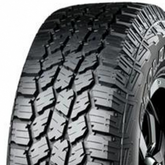 Yokohama Geolandar A/T4 G018 265/70 R 16 121/118S