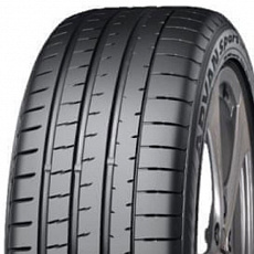 Yokohama Advan Sport V107 265/40 ZR 19 102Y