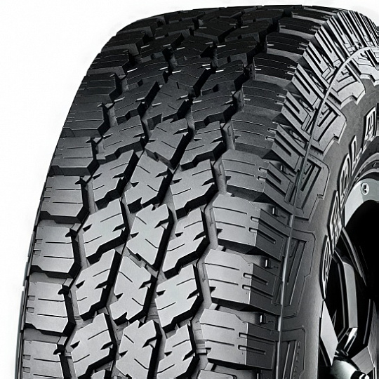 Yokohama Geolandar A/T4 G018 255/65 R 16 109H Yokohama Geolandar A/T4 G018 255/65 R 16 109H