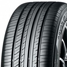 Yokohama Advan dB V552 245/40 R 21 100Y