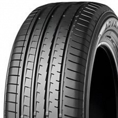 Yokohama Advan V61 225/55 R 19 99V