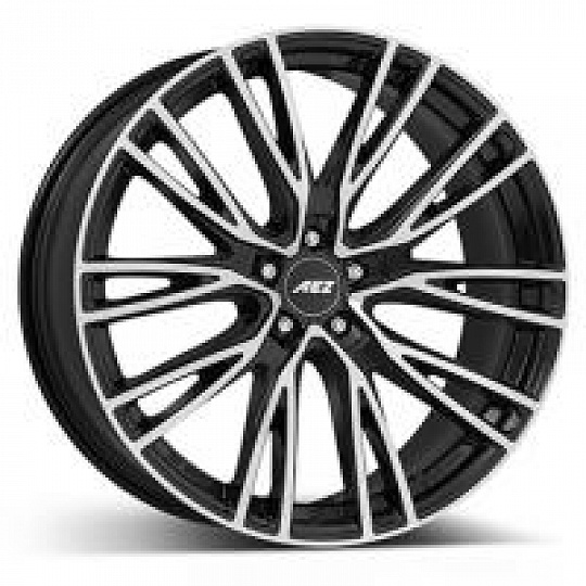 AEZ Seattle dark 10.5x21