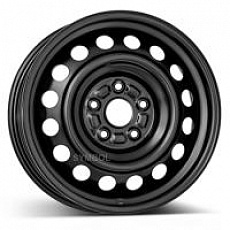 Alcar Stahlrad 6975 6.5x16