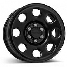 DOTZ Outland black 7.5x18 DOTZ Outland black 7.5x18