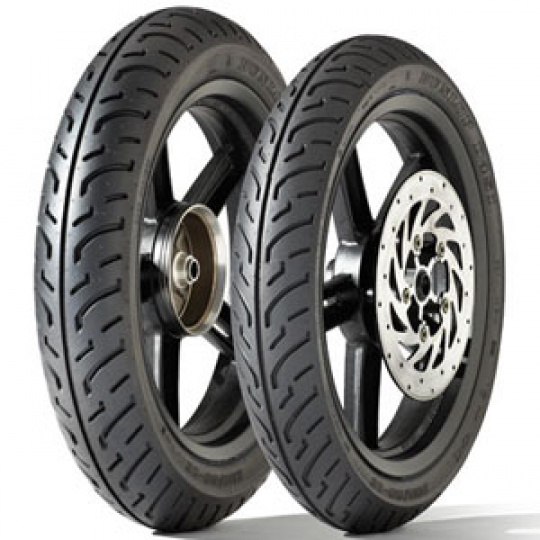 Dunlop D451 120/80 R16 60P