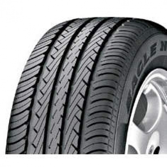 Goodyear Eagle NCT5 285/45 R 21 109W