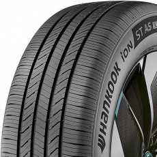 Hankook iON ST AS SUV IH61A 225/65 R 17 106V Hankook iON ST AS SUV IH61A 225/65 R 17 106V