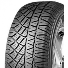 Michelin Latitude Cross 225/75 R 15 102T