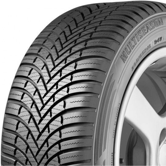 Firestone Multiseason 2 225/60 R 17 99V