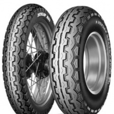 Dunlop K81 TT100 4,25/ D 18 64H