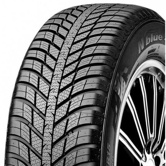 Nexen N'blue 4 Season 185/65 R 15 88T