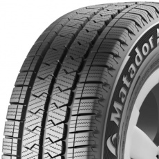 Matador Nordicca Van 215/70 R 15C 109/107R Matador Nordicca Van 215/70 R 15C 109/107R