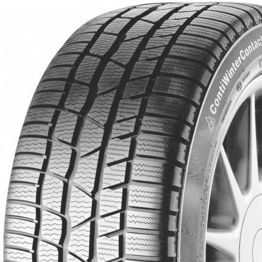 Continental ContiWinterContact TS 830 P 205/55 R 18 96H
