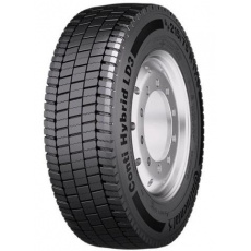 Continental Conti Hybrid LD3 205/75 R 17,5 124/122M