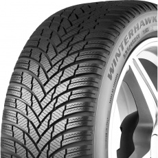 Firestone Winterhawk 4 235/60 R 18 107V