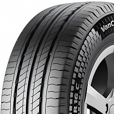 Continental VanContact Ultra Camper 225/75 R 16C 116/114R Continental VanContact Ultra Camper 225/75 R 16C 116/114R