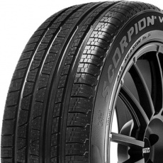 Pirelli Scorpion Verde All Season 2 255/60 R 18 112V