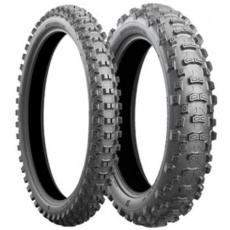 Bridgestone E 50 140/80 D 18