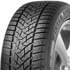 Dunlop Winter Sport 5 225/55 R 16 95H