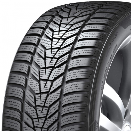 Hankook Winter i*cept evo3 X W330A 195/55 R 19 97H