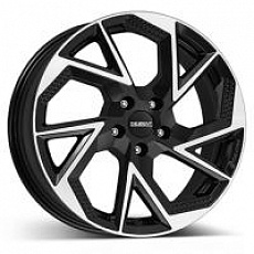 DEZENT AP dark 7.5x18 DEZENT AP dark 7.5x18