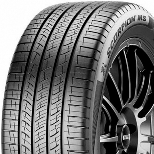 Pirelli Scorpion MS 305/45 R 20 116V
