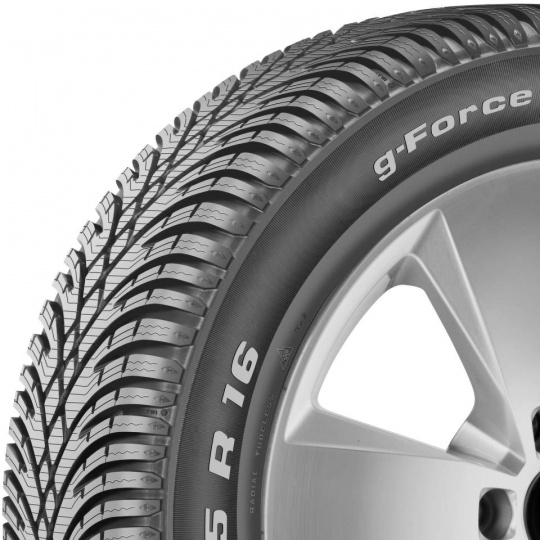 BFGoodrich G-Force Winter 2 195/50 R 16 88H