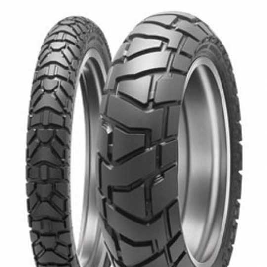 Dunlop Trailmax Mission 120/70 B 19 60T Dunlop Trailmax Mission 120/70 B 19 60T