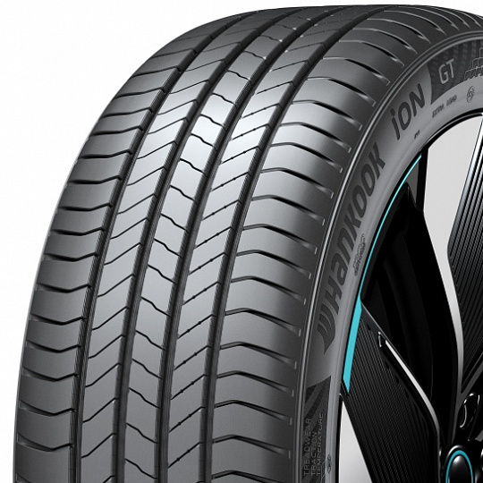 Hankook iON GT IK41 215/50 R 19 97V Hankook iON GT IK41 215/50 R 19 97V