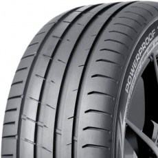 Nokian Powerproof 1 215/40 ZR 17 87Y