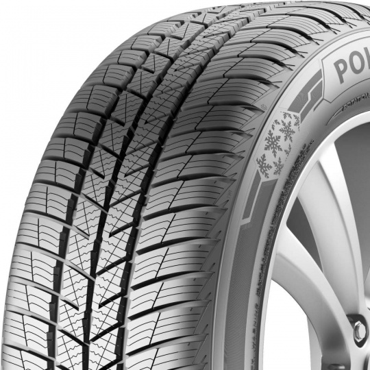 Barum Polaris 5 205/55 R 16 91H