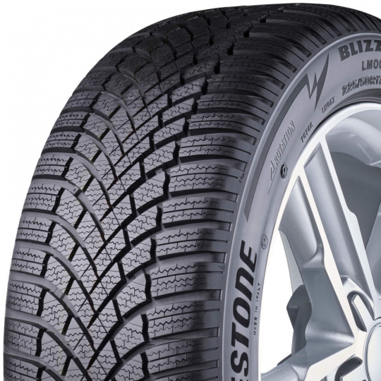 Bridgestone Blizzak LM005 DriveGuard 215/60 R 17 100V