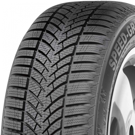 Semperit Speed-Life 3 215/40 R 17 87Y