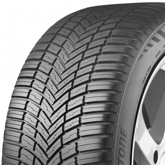 Bridgestone Weather Control A005 EVO 245/50 R 18 100V