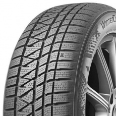 Kumho WinterCraft WS71 235/65 R 18 106H