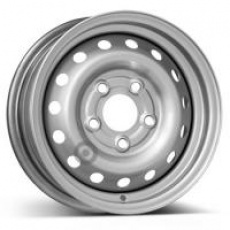 ALCAR STAHLRAD 0173 4.50 x 13 4 x 100.00 ET30 ALCAR STAHLRAD 0173 4.50 x 13 4 x 100.00 ET30
