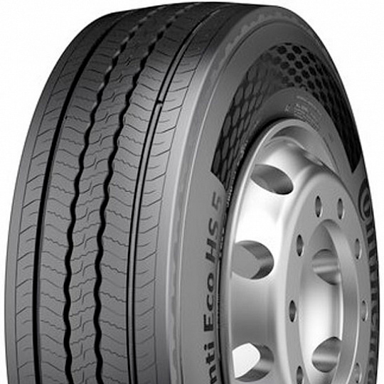 Continental Conti Eco HS 5 295/80 R 22,5 154/149M Continental Conti Eco HS 5 295/80 R 22,5 154/149M