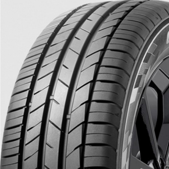 Kumho Ecsta HS52 205/60 ZR 16 96W