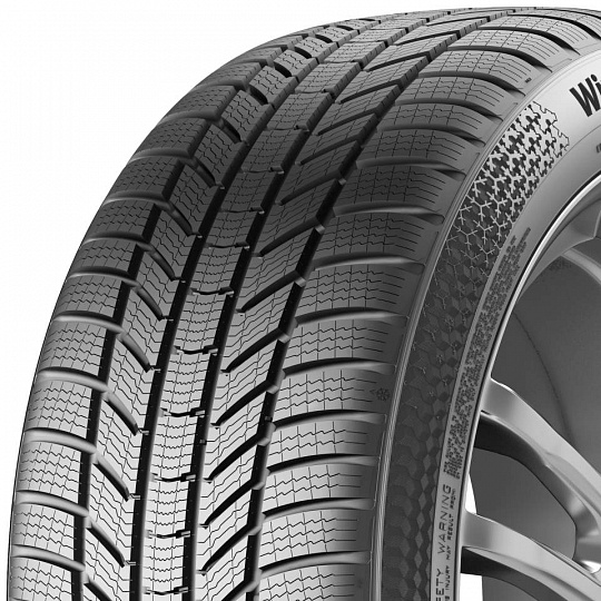 Continental WinterContact TS 870 P 285/35 R 22 109V Continental WinterContact TS 870 P 285/35 R 22 109V