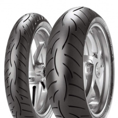 Metzeler Roadtec Z8 Int. 120/70 R 18 59W