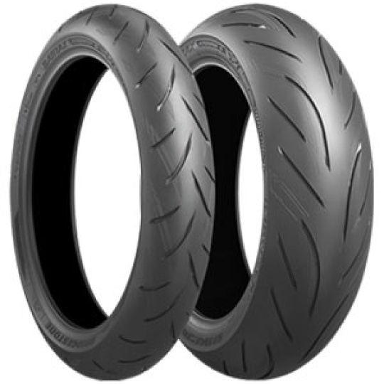 Bridgestone S 21 160/60 R17 69W