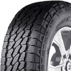 Bridgestone Dueler All Terrain 255/65 R 17 110T Bridgestone Dueler All Terrain 255/65 R 17 110T