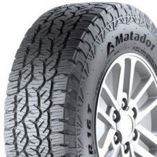 Matador MP72 Izzarda A/T 2 225/75 R 16 108H