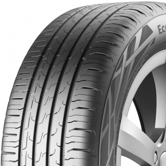 Continental EcoContact 6 Q 285/35 R 21 105Y