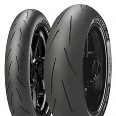 Metzeler Racetec K3 RR 120/70 R 17 58W