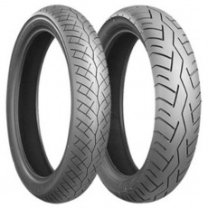 Bridgestone BT 46 120/80 D 16 60V Bridgestone BT 46 120/80 D 16 60V