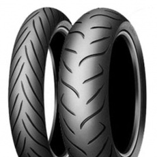 Dunlop Sportmax Roadsmart II TH 180/55 R 17 73W