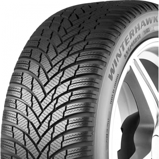 Firestone Winterhawk 4 205/55 R 16 94H