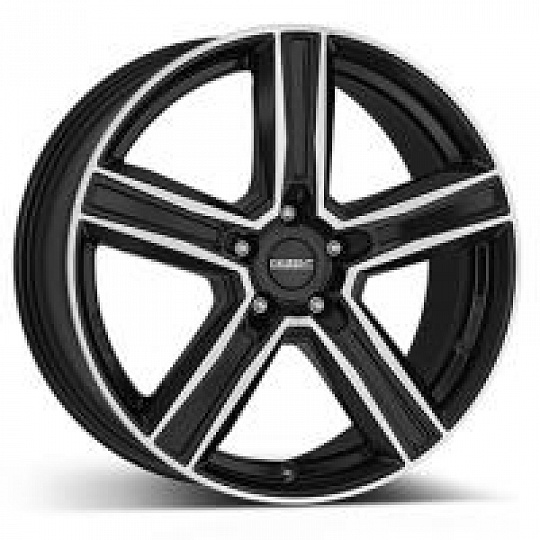 DEZENT KG dark 7.5x18